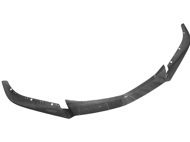 2016+ CTS-V V3 - Front Lip Splitter Ground Effects